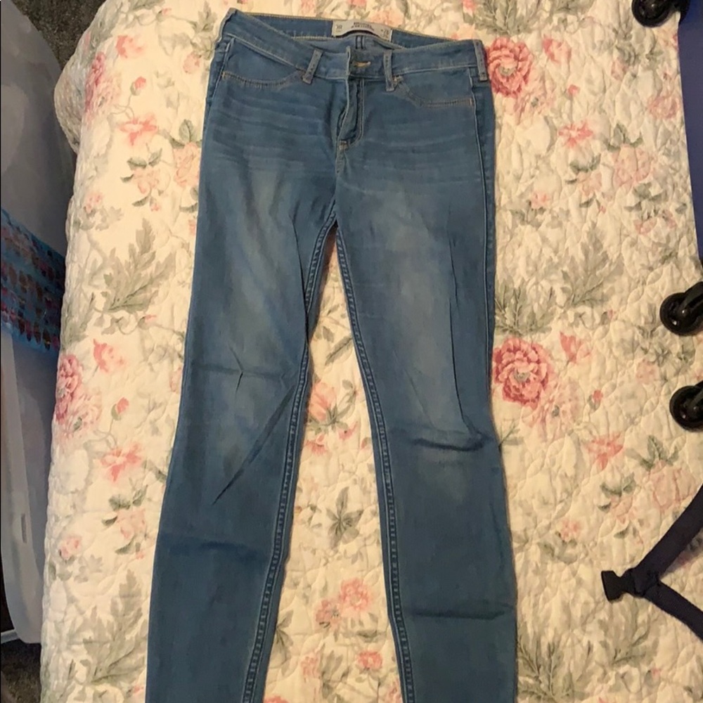 Hollister Jean leggings